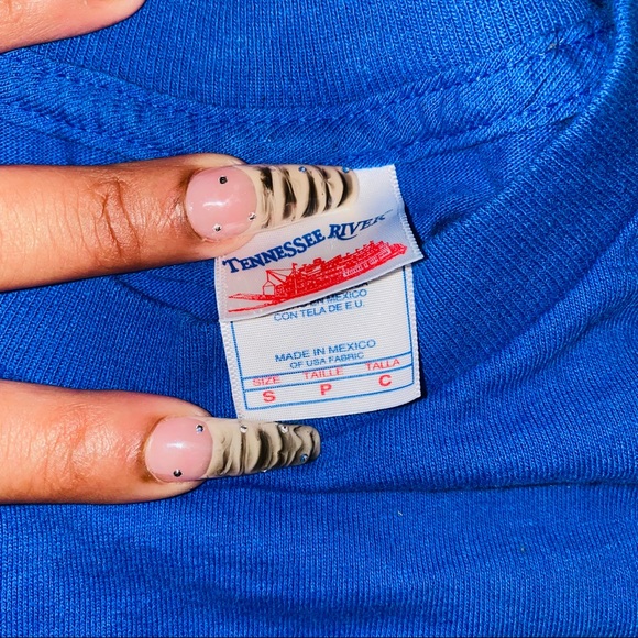 RARE CHUCK NORRIS T SHIRT - Picture 2 of 3